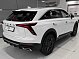 Haval F7 Премиум, белый
