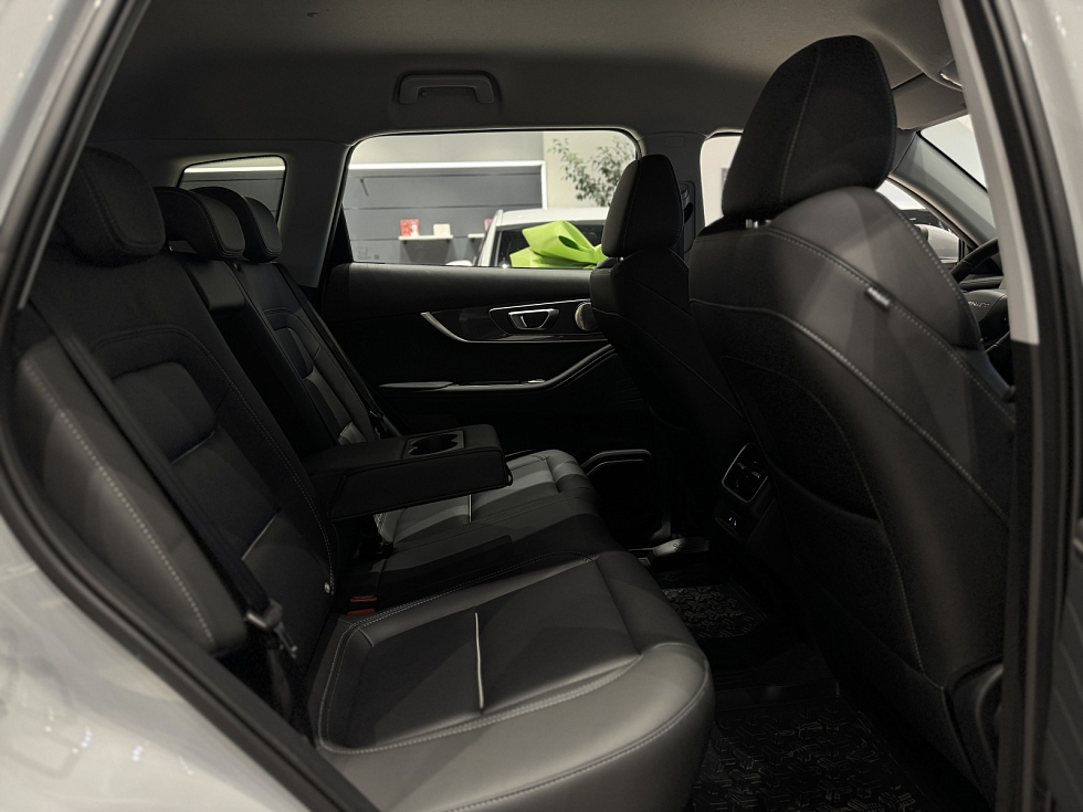 TENET T7 Active, серебряный