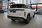 Jaecoo J7 Комфорт, белый