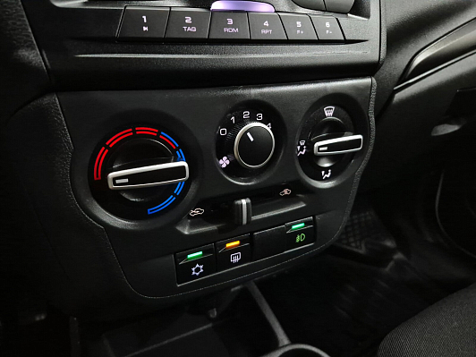 Lada (ВАЗ) Granta Comfort, 2025 года, пробег 4801 км