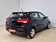 Kia Rio, 2017 года, пробег 74103 км