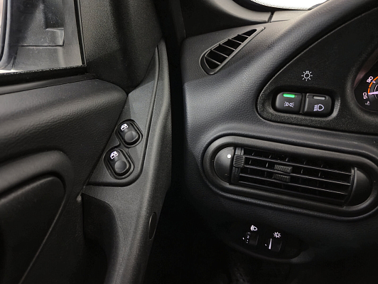 Lada (ВАЗ) Niva Travel Комфорт'24, 2024 года, пробег 19662 км