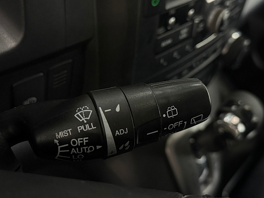Honda CR-V Elegance, 2011 года, пробег 360000 км