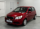 Chevrolet Aveo Base high, 2008 года, пробег 104000 км
