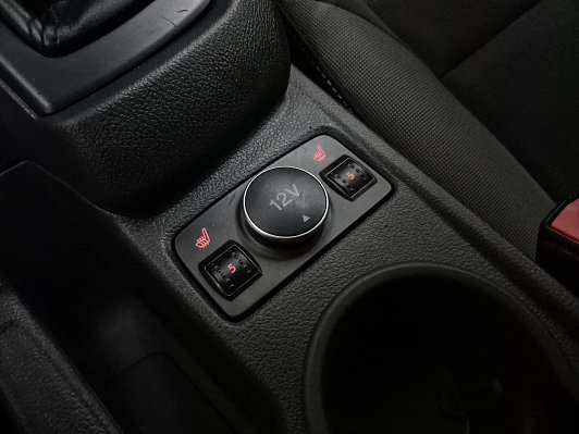 Ford Focus Trend, 2013 года, пробег 140516 км