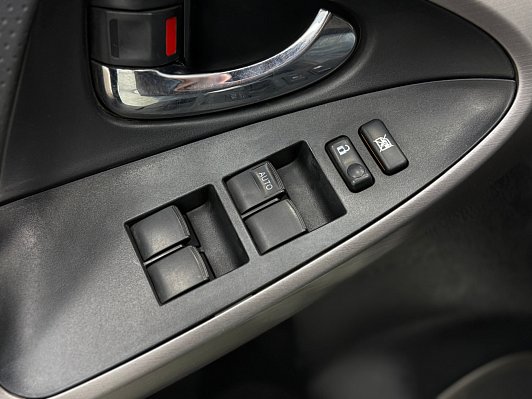 Toyota RAV4 Луна+, 2008 года, пробег 380000 км