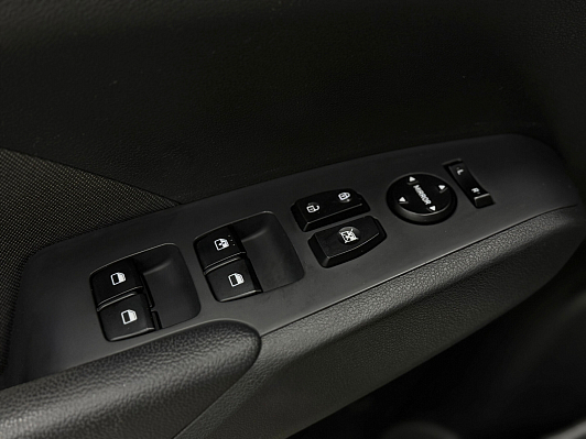 Hyundai Solaris Comfort, 2021 года, пробег 103050 км