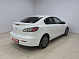 Mazda 3 Emotion Line, 2012 года, пробег 227824 км