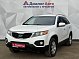 Kia Sorento Prestige, 2012 года, пробег 238240 км