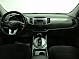 Kia Sportage Comfort, 2014 года, пробег 184532 км