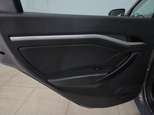 Lada (ВАЗ) Vesta Comfort, 2019 года, пробег 239444 км