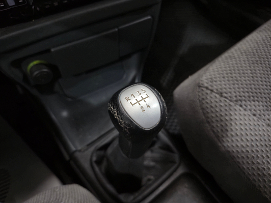 Lada (ВАЗ) 2114 Стандарт, 2011 года, пробег 119783 км