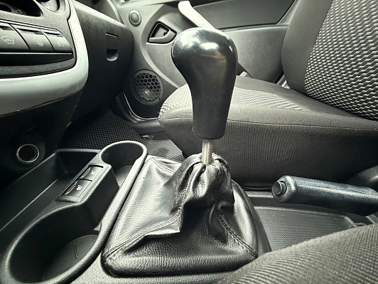 Lada (ВАЗ) Granta Comfort Optima Multimedia Glonass 21907-51-279, 2017 года, пробег 167800 км