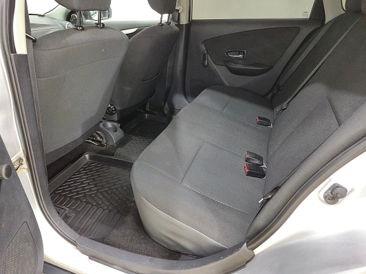 Nissan Almera Tekna, 2013 года, пробег 149620 км