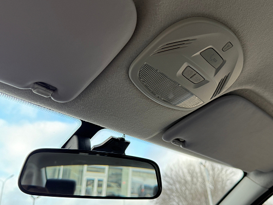 Lada (ВАЗ) Granta Classic Optima, 2024 года, пробег 43064 км