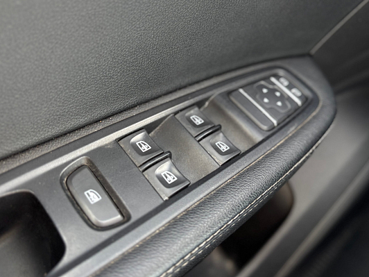 Renault Arkana Style, 2019 года, пробег 107241 км