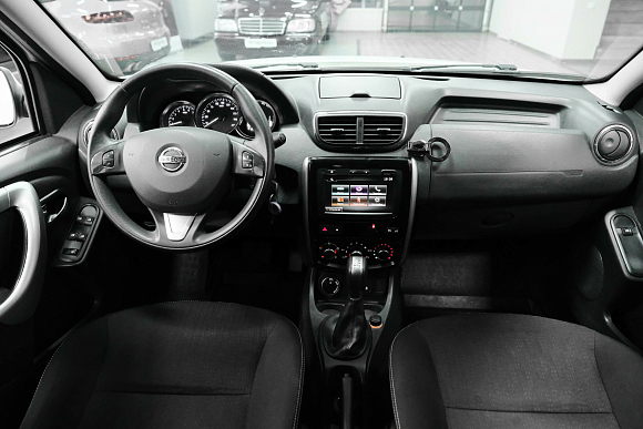 Nissan Terrano Elegance, 2021 года, пробег 100100 км