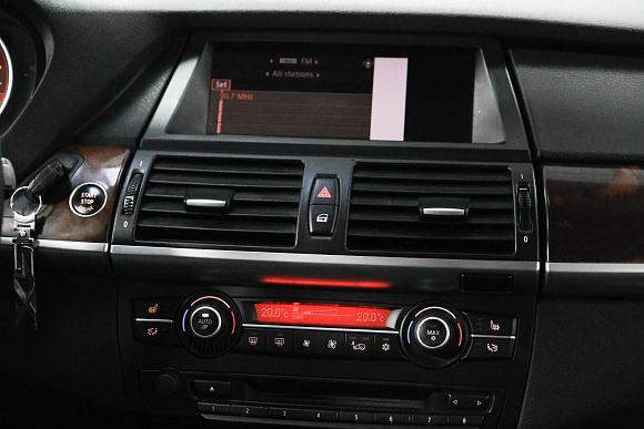 BMW X5, 2008 года, пробег 487213 км