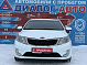 Kia Rio Luxe, 2014 года, пробег 117000 км