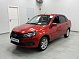 Lada (ВАЗ) Granta Comfort Light, 2022 года, пробег 73540 км