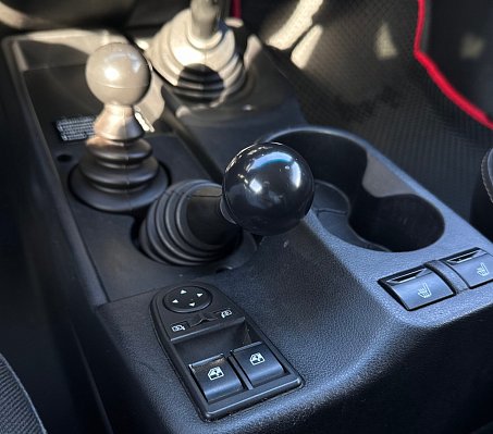 Lada (ВАЗ) 2121 (4x4), 2021 года, пробег 121500 км