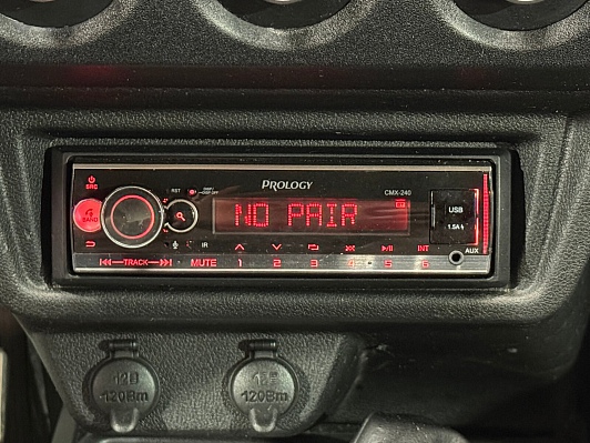 Lada (ВАЗ) 2131 (4x4), 2021 года, пробег 68000 км