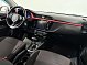 Kia Rio Comfort, 2021 года, пробег 97699 км