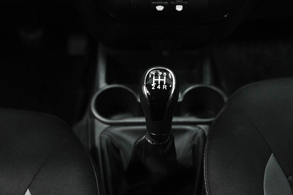 Lada (ВАЗ) Granta Comfort, 2020 года, пробег 72346 км