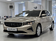 Geely Emgrand Luxury, бежевый