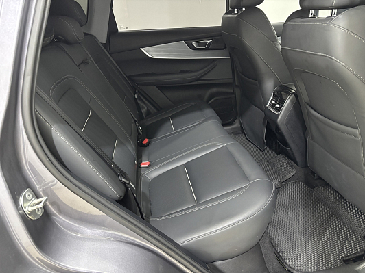 Chery Tiggo 7 Pro Max Elite, 2024 года, пробег 28049 км