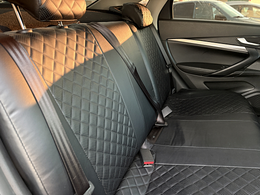 Lada (ВАЗ) Vesta Enjoy'24, 2024 года, пробег 29954 км