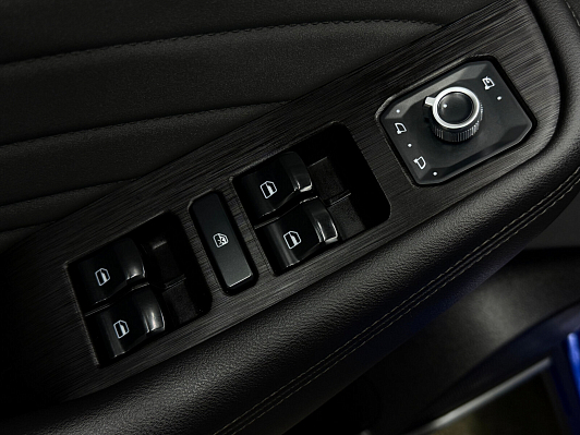 Haval F7x Elite, 2023 года, пробег 153261 км