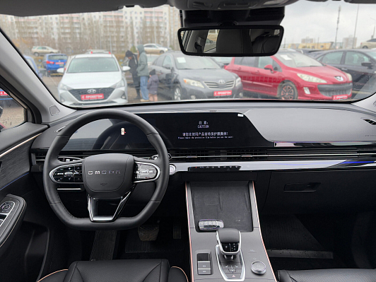 Omoda C5 Supreme, 2024 года, пробег 1700 км