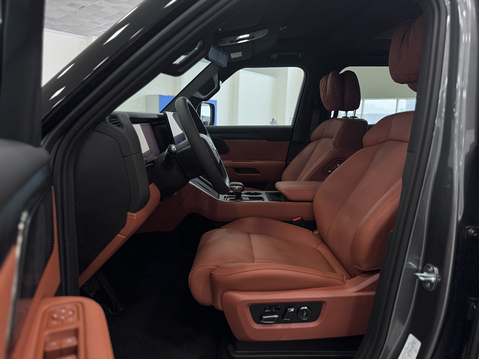 Rox 01 Бизнес Версия / Business Edition, серый