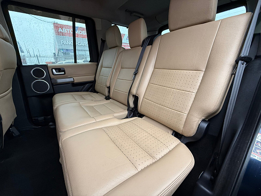 Land Rover Discovery HSE, 2007 года, пробег 382000 км