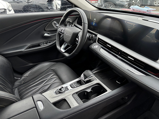 Chery Arrizo 8 Prestige, 2023 года, пробег 65829 км