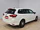 Toyota Corolla, 2018 года, пробег 189912 км