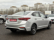 Hyundai Solaris Active Plus, 2019 года, пробег 76671 км