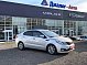 Kia Rio Comfort, 2017 года, пробег 160773 км