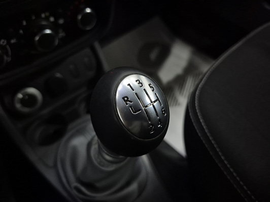 Renault Duster Privilege, 2014 года, пробег 172318 км