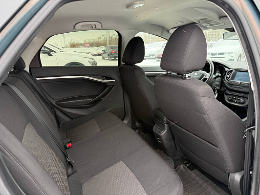 Lada (ВАЗ) Vesta Comfort Winter EnjoY Pro, 2022 года, пробег 175760 км