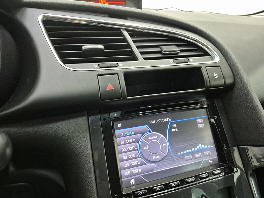 Peugeot 3008, 2011 года, пробег 183933 км