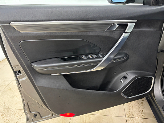 Geely Atlas Pro Luxury, 2022 года, пробег 38425 км
