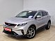 Geely Coolray Luxury, 2023 года, пробег 46016 км