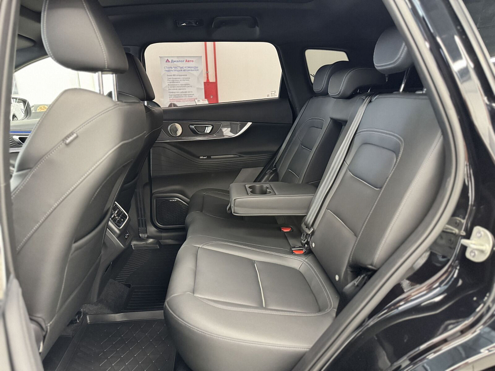 TENET T7 Active, черный