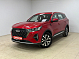 Chery Tiggo 7 Pro Max Prestige, 2023 года, пробег 36196 км