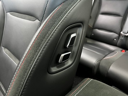 Geely Tugella Luxury, 2023 года, пробег 39050 км