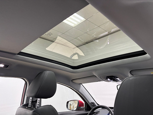 Chery Tiggo 7 Pro Max Prestige, 2023 года, пробег 36196 км