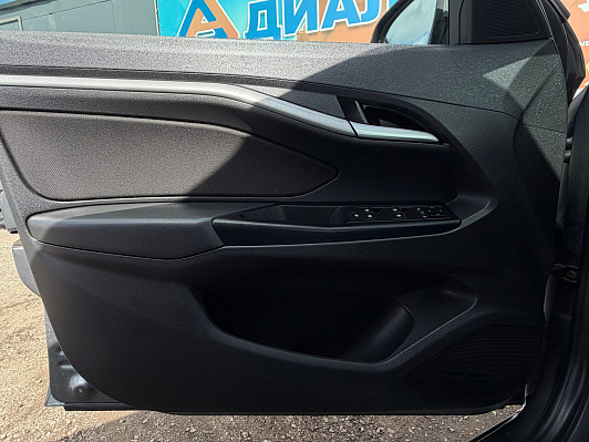 Lada (ВАЗ) Vesta Comfort, 2020 года, пробег 122000 км