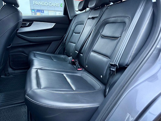 Chery Tiggo 7 Pro Plug-in Hybrid Ultimate, 2023 года, пробег 31053 км